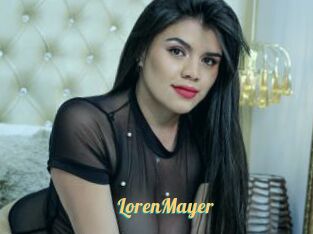 LorenMayer