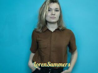 LorenSummers