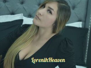 LorenihHeaven
