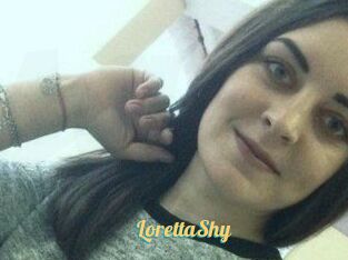 LorettaShy
