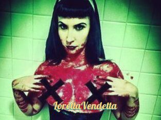 LorettaVendetta Sex Amatrices
