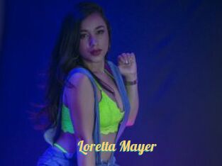 Loretta_Mayer