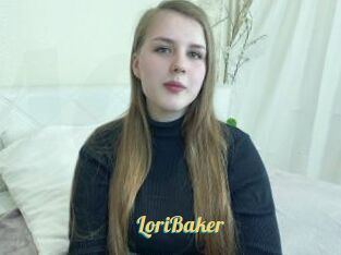 LoriBaker