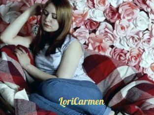 LoriCarmen