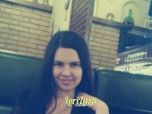 LoriLush