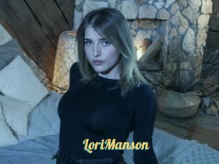 LoriManson