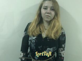 LoriTaft