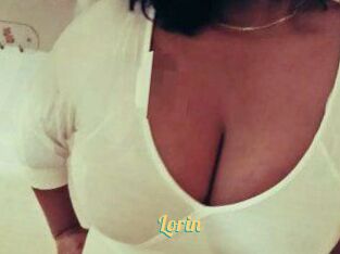 Lorin