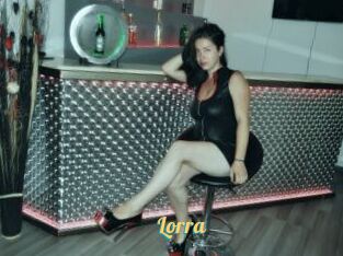 Lorra
