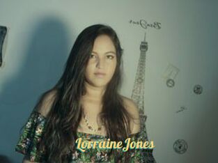 LorraineJones Sex Amatrices