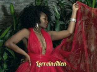 LorreinAllen