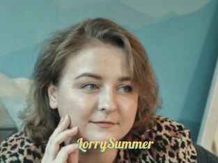 LorrySummer