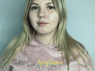 LoryFulton