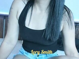 Lory_Smith