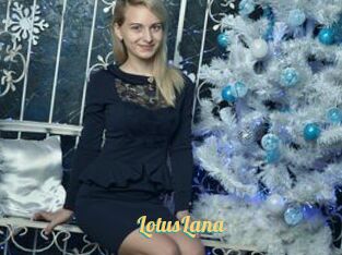 LotusLana