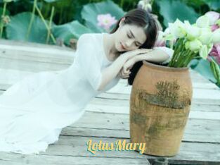 LotusMary