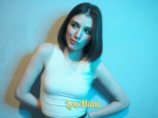 LouMilne