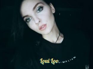 Loui_Loo