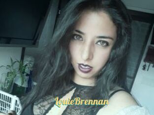 LouieBrennan