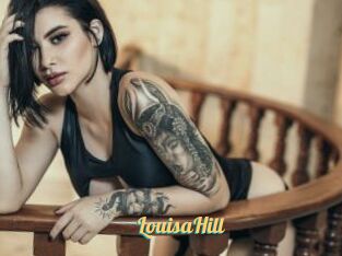 LouisaHill