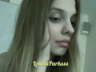 LouisaParksss