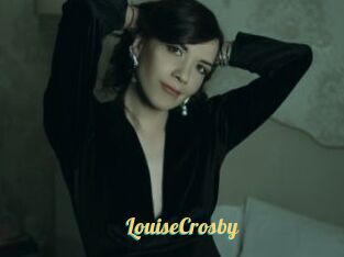LouiseCrosby