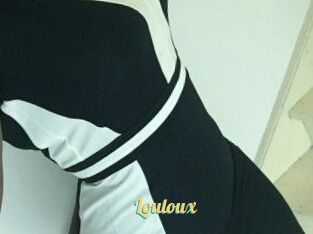 Louloux