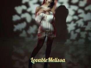 LovableMelissa