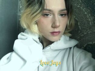 LoveJeys