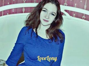 LoveLony