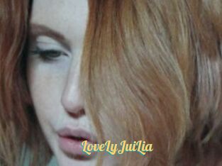 LoveLyJuiLia