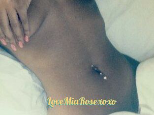 LoveMiaRosexoxo