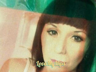 LoveMyHips Sex Amatrices