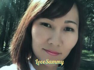 LoveSammy Sex Amatrices