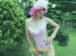 LoveTheLove