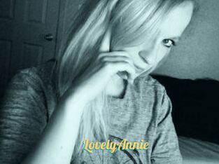 LovelyAnnie