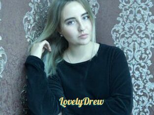 LovelyDrew