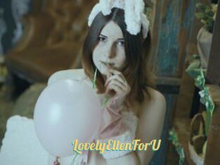 LovelyEllenForU