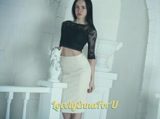 LovelyEnnaForU