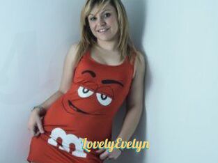 LovelyEvelyn