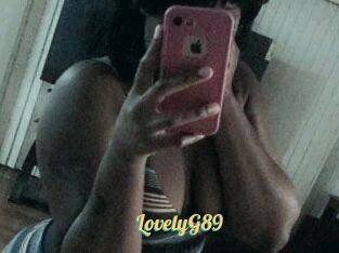 LovelyG89