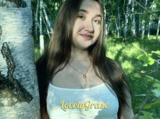 LovelyGrase