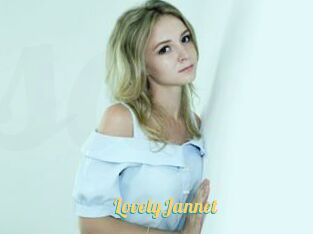 LovelyJannet Sex Amatrices