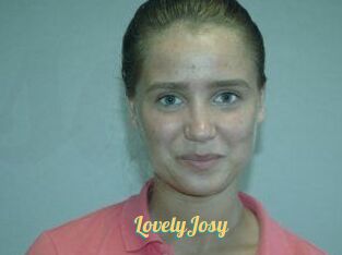 LovelyJosy