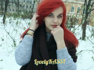 LovelyKASSI