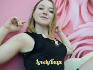 LovelyKage