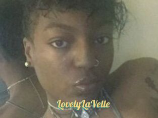 LovelyLaVelle