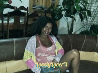 LovelyLoverX