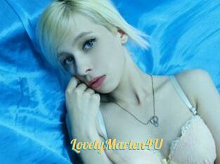 LovelyMarlen4U