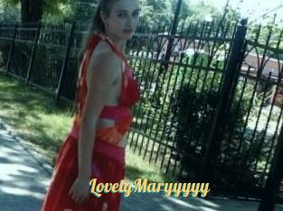 LovelyMaryyyyy